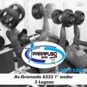 Musculação