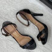 Sandália adulta Vizzano em Uberlândia, MG por Lojas Dom Flavittos