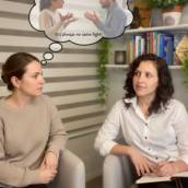 Amar e se relacionar são partes profundas da experiência humana — e também fontes de aprendizado, dores e descobertas.
A Psicoterapia Centrada na Pessoa oferece um espaço para olhar com carinho para seus vínculos, compreender suas necessidades emocionais e fortalecer o amor-próprio.

Inspirada nas ideias de Carl Rogers e Eugene Gendlin, essa abordagem parte da escuta empática e do respeito ao seu ritmo, ajudando você a se reconectar com o que sente, a entender seus padrões afetivos e a construir relações mais saudáveis e verdadeiras — com o outro e, principalmente, consigo mesmo(a).