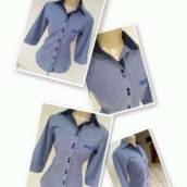 Uniforme Personalizado