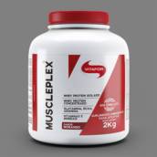 Muscluplex