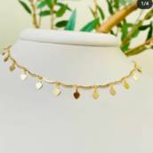 Chocker 