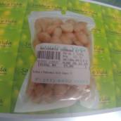 Macadamia torrada s/sal