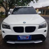 BMW X1 2.0 SDRIVE 18i AUTOMÁTICA GASOLINA 2011