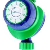 Temporizador Manual: Controle Prático e Eficiente para Irrigação em Lençóis Paulista/SP