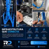Cabeamento estruturado