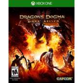 Dragon's Dogma: Dark Arisen - XBOX ONE