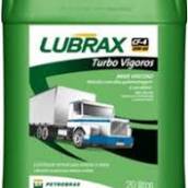 Turbo Vigorus 25w50 bd 20 lt