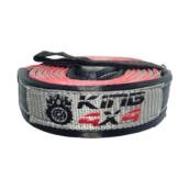 Super Cinta Reboque KING 4x4 // 6 METROS x 15 TONS