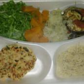Comida Fitness