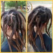 Manutenção de Dread