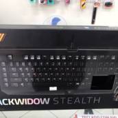 Teclados para jogos