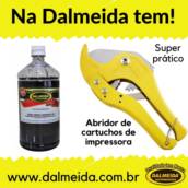 ABRIDOR CARTUCHO SUPER FÁCIL