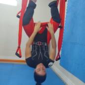Fisio Pilates
