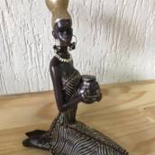 africana Resina