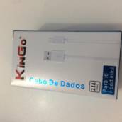 Cabo de Dados