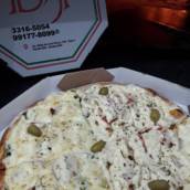 DJ Pizzaria