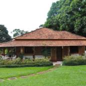 Vende-se chácara - Mineiros do Tietê. Cód 845