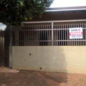 Casa Campo Dourado