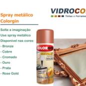 Spray Cobre