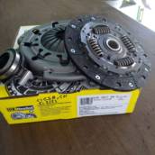 kit Embreagem Pálio 1.0 fire