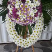 Coroa de Flores 