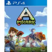 PixARK - PS4
