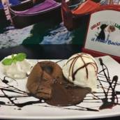 Petit Gateau