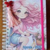 Agendas personalizadas  pessoal ou corporativa