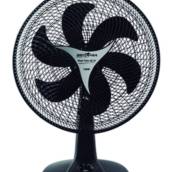 Ventilador Mesa 40CM Mega Turbo 110V Six Britania