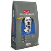 CLUB PERFORMANCE LIGHT