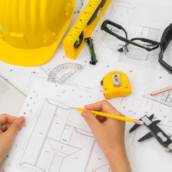 Projetos de Novas Instalações