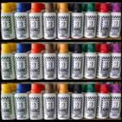 XADREZ CORANTES EM PO E LIQUIDO