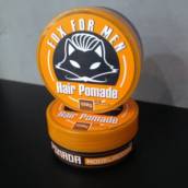 Pomada Modeladora
