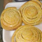 Fatias Húngaras