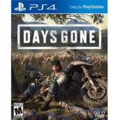 Days Gone - PS4 (Usado)