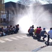 Treinamento NR 23 Brigada de Incêndio