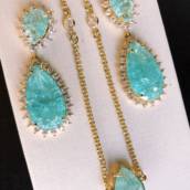 Conjunto Luxuoso