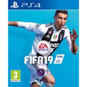 Fifa 19 - PS4 (Usado)