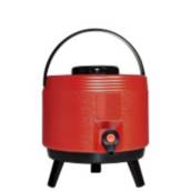 Garrafa Térmica 6,0L  Maxitermo Termolar