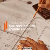 Prestação de serviços técnicos de engenharia civil, compreendendo elaboração, análise e compatibilização de projetos, gerenciamento e fiscalização de obras, planejamento executivo, controle de qualidade, elaboração de relatórios técnicos e suporte à execução. Os serviços são realizados em conformidade com as normas técnicas vigentes, legislações aplicáveis e boas práticas da engenharia, visando garantir segurança, desempenho, eficiência construtiva e atendimento aos requisitos do empreendimento.
