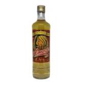 Cachaça Amada Ouro- 670ml