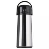 Garrafa Térmica 1,8 Pressão Inox Invicta
