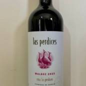 Las Perdices Malbec
