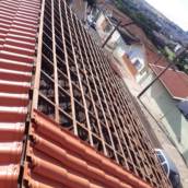 Telhado em Bauru