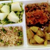 Comida Fitness