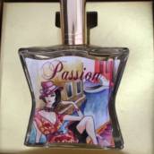 Perfume Passion