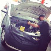 Auto Mecânica Performance