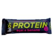Barra de Proteína sabor Açaí e Banana 40g - BIO2