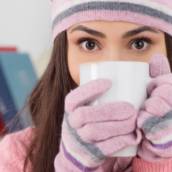 Produtos de Inverno